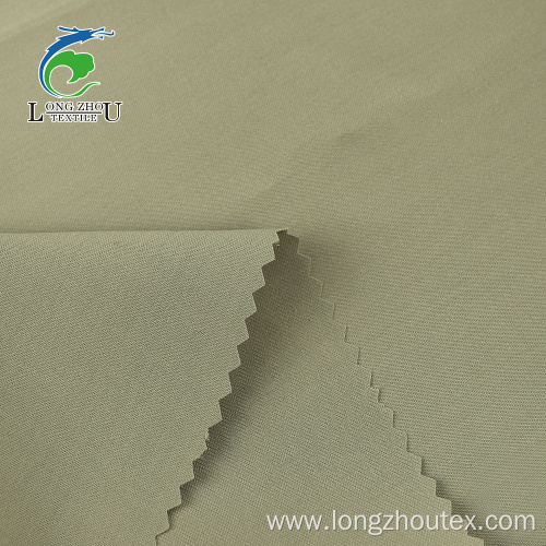 Matting Treatment SPH Satin Fabric